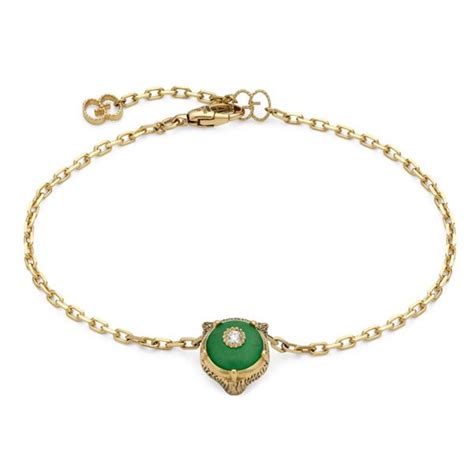 gioelleria baravelli bracciale donna gucci|Shop .